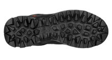 Salewa Winter-Wanderschuhe Alp Mate Winter Mid WP (wasserdicht) schwarz/rot Damen