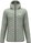 Salewa Daunenjacke Brenta (windbeständig und wasserabweisend) grün Herren