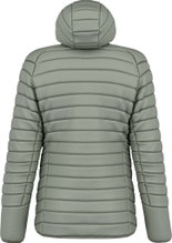 Salewa Daunenjacke Brenta (windbeständig und wasserabweisend) grün Herren