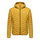 Salewa Daunenjacke Brenta (windbeständig und wasserabweisend) 2025 olivegelb Herren