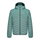 Salewa Daunenjacke Brenta (windbeständig und wasserabweisend) 2026 willow blau Herren