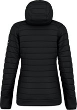 Salewa Daunenjacke Brenta RDS (windbeständig, wasserabweisend, warm) schwarz Damen