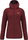Salewa Down Jacket Brenta RDS (wind-resistant, water-repellent, warm) burgundy Women