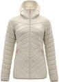 Salewa Daunenjacke Brenta RDS (windbeständig, wasserabweisend, warm) beige/weiss Damen
