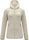 Salewa Daunenjacke Brenta RDS (windbeständig, wasserabweisend, warm) beige/weiss Damen