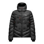 Salewa Down Jacket Ortles Medium 4 RDS (warm, compressible) black men's