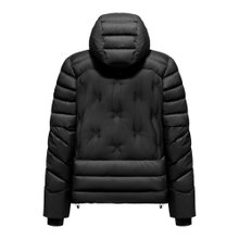 Salewa Daunenjacke Ortles Medium 4 RDS (warm, komprimierbar) schwarz Herren
