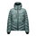 Salewa Daunenjacke Ortles Medium 4 RDS (warm, komprimierbar) willow blau Herren