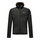 Salewa Fleecejacke Ortles Fleece Pro Hooded (warm, , 4-Wege-Stretch, winddicht) schwarz Herren