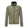 Salewa Fleecejacke Ortles Fleece Pro Hooded (warm, 4-Wege-Stretch, winddicht) grün Herren