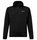 Salewa Fleece Jacket Puez Altavia Polarlite HD (with hood, soft material) black men's