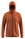Salewa Fleece Jacket Puez Altavia Polarlite HD (with hood, soft material) brown men's