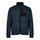 Salewa Fleecejacke Puez Warm Full-Zip (Winterfleece, 2-Wege-Stretch) blueberry Herren