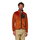 Salewa Fleecejacke Puez Warm Full-Zip (Winterfleece, 2-Wege-Stretch) braun Herren