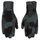 Salewa Liner-Handschuh Ortles Cristallo (warm und atmungsaktiv) - schwarz/camou