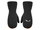 Salewa Winterhandschuhe Ortles PTX 3L Overmitten (Fäustling, wasserdicht, winddicht) - schwarz