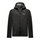 Salewa Wander-Hardshelljacke Ortles PTX 3L (wasserdicht, winddicht) schwarz Herren