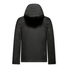 Salewa Wander-Hardshelljacke Ortles PTX 3L (wasserdicht, winddicht) schwarz Herren