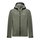Salewa Wander-Hardshelljacke Ortles PTX 3L (wasserdicht, winddicht) grün Herren