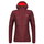 Salewa Hybrid Jacket Ortles Hybrid (warm, TirolWool, compressible) burgundy Women