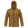 Salewa Insulation Jacket Fanes 2in1 Powertex (2-layer jacket, waterproof, windproof) gold/brown Men