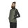 Salewa Isolations-Daunenweste Brenta RDS Down Vest (leicht, warm, komprimierbar) dunkelgrün Herren