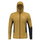 Salewa Kapuzenjacke Sella Merino (atmungsaktiv, 4-Wege-Stretch) goldbraun Herren