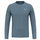 Salewa Langarmshirt Puez Dry'Ton (feuchtigkeitsableitend) javablau Herren