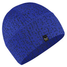 Salewa Feinstrickmütze (Beanie) Pedroc Alpine Merino (leicht und atmungsaktiv) elektrikblau- 1 Stück