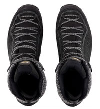 Salewa Winterschuhe MTN Trainer 2 Winter GTX (wasserdicht) schwarz Herren