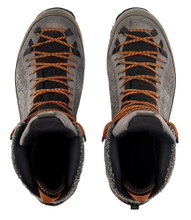 Salewa Winterschuhe MTN Trainer 2 Winter GTX (wasserdicht) grau Herren