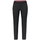 Salewa Wander-Softshellhose Pedroc 2 Durastretch 2in1 (winddicht, wasserabweisend) mit Zip-off-Beinen schwarz Damen