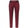 Salewa Wander-Softshellhose Pedroc 2 Durastretch 2in1 (winddicht, wasserabweisend) mit Zip-off-Beinen weinrot Damen