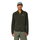 Salewa Softshelljacke Pedroc DST Light (leicht, atmungsaktiv) olivegrün Herren