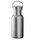 Salewa Trinkflasche Aurino Edelstahl (leicht, robuste Material) 500ml silber