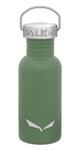 Salewa Trinkflasche Aurino Edelstahl (leicht, robuste Material) 500ml grün