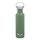 Salewa Trinkflasche Aurino Edelstahl (leicht, robuste Material) 750ml grün