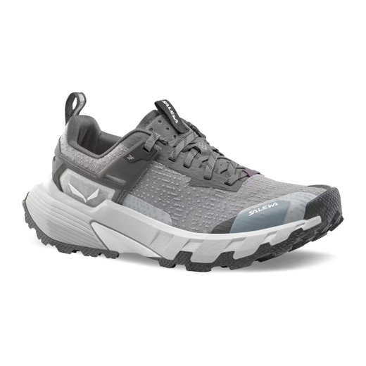 Salewa Wanderschuhe Pedroc 2 (Speed-Hiking) grau Damen