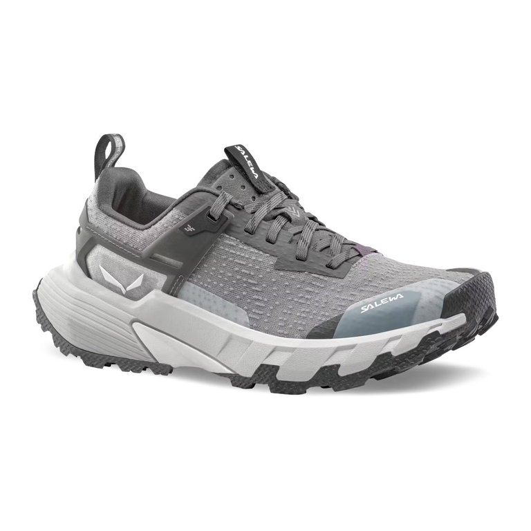 Salewa Wanderschuhe Pedroc 2 (Speed-Hiking) grau Damen