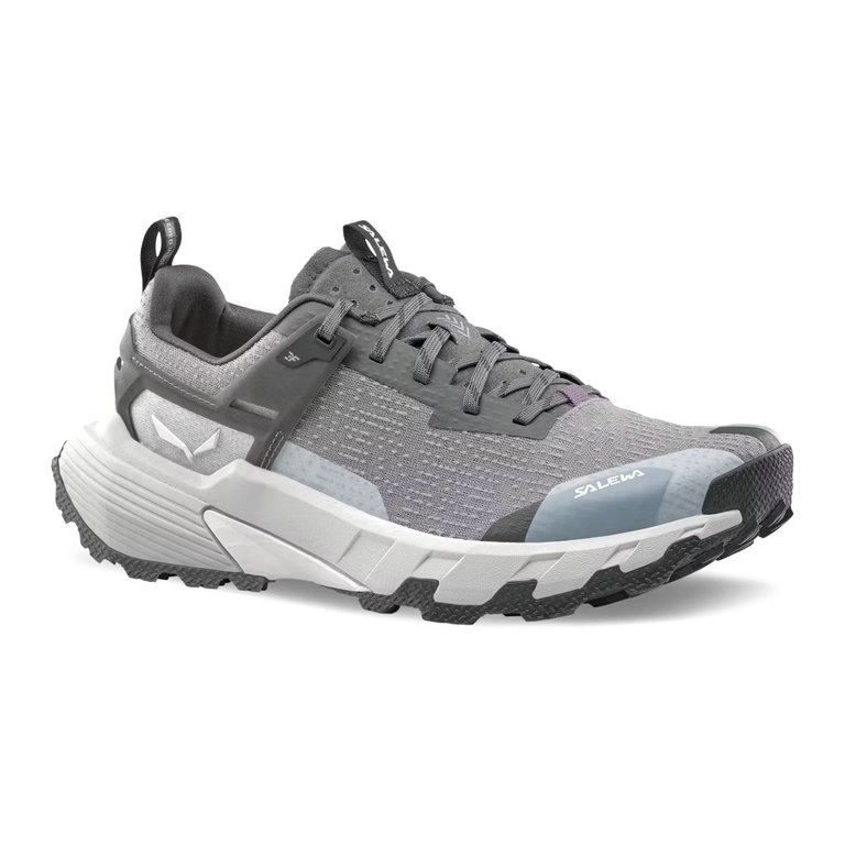 Salewa Wanderschuhe Pedroc 2 (Speed-Hiking) grau Herren