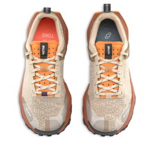 Salewa Wanderschuhe Pedroc 2 (Speed-Hiking) beige/rot Herren