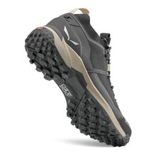 Salewa buty trekkingowe Puez 2 Knit Powertex (trekkingowe, wodoodporne) czarne damskie