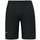 Salewa Trekking-Wanderhose Puez 4 Short (4-Wege-Stretch) kurz schwarz Herren