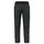Salewa Trekking-Wanderhose Puez Aqua 2.5L Powertex (winddicht, wasserdicht) lang schwarz Herren