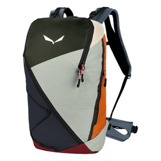 Salewa Hiking Backpack Puez (Dry Back Contact Carrying System) multi-coloured - 25 Litres