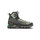 Salewa Wanderschuhe MTN Trainer 3 Tech Mid GTX (Exkursions-Bergstiefel, Veloursleder, wasserdicht) mintgrün/grün Damen