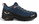Salewa Wanderschuhe Alp Trainer 2 (Alpine, Wildleder) denimblau/schwarz Damen