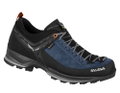 Salewa Hiking Shoes MTN Trainer 2 GTX (Approach, Waterproof) Dark Blue/Black Men