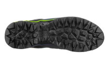 Salewa Wanderschuhe Mtn Trainer Lite (für alpine Zustiege und Bergaktivitäten) javablau/schwarz Herren