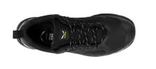 Salewa Wanderschuhe Pedroc PTX (Travel, Speed-Hiking, wasserdicht) schwarz Herren